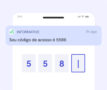 Autenticação