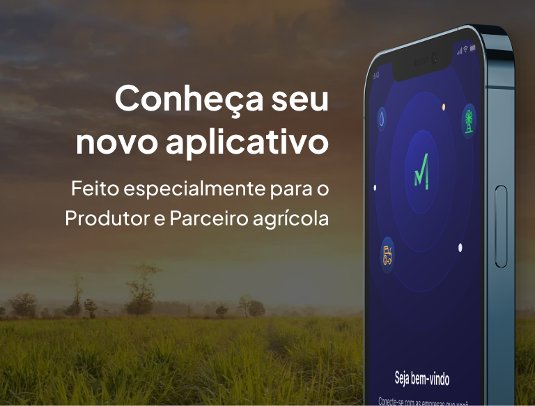 Banner ilustrativo Usina Batatais