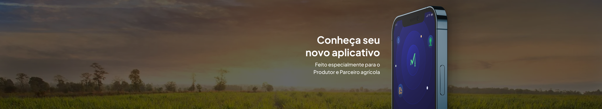 Banner ilustrativo Usina Batatais