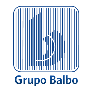 Logo Grupo Balbo